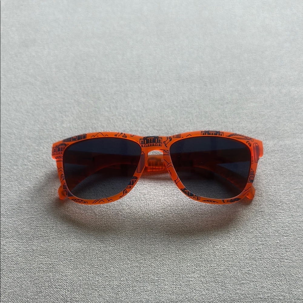 Goodr Sunglasses